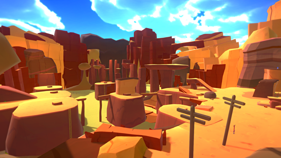 #6. Sleepin' Guy: Sleepin' Deeply (iOS) Ved: Fabio Ferrara