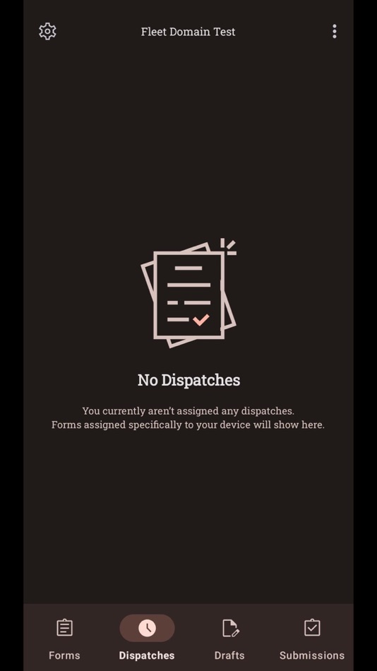 #7. Fleet-Flow (iOS) Bởi: Forte Consulting