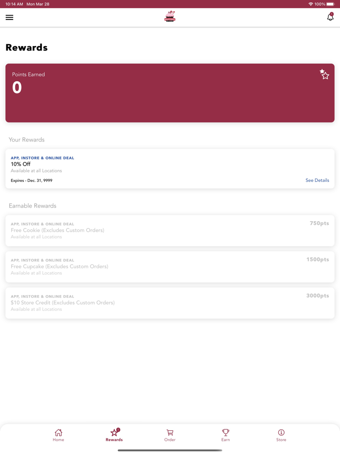 Memorie Makers Cupcakery