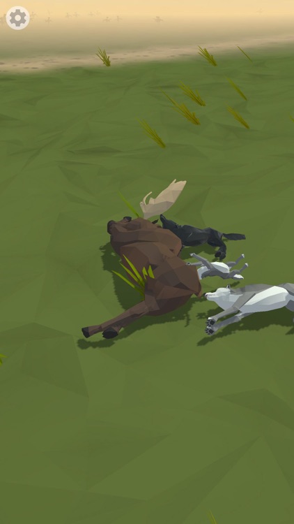 Pack Hunter! screenshot-3