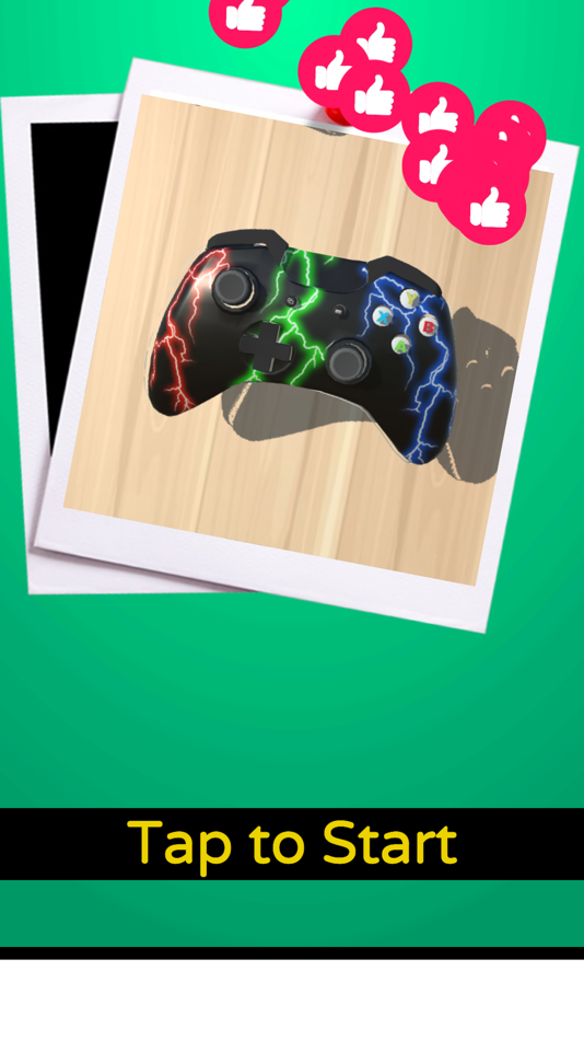 #8. DIY Joystick Game 3D (iOS) 来自: huseyin darcanli