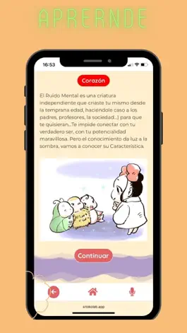 Game screenshot Toko Lab App hack