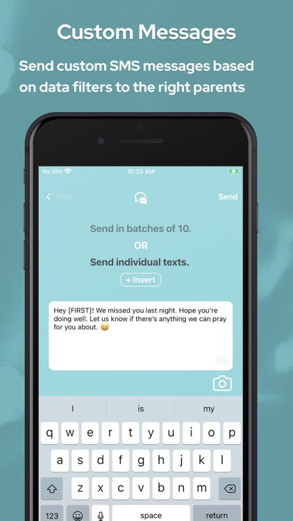 MinHub Kids screenshot-3