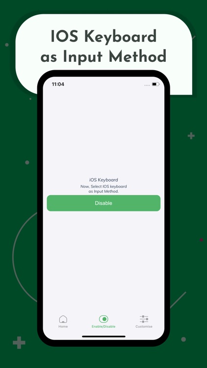 Custom Urdu Keyboard screenshot-4