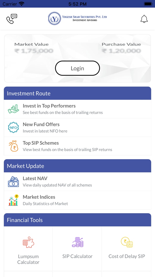 #2. YSSPL (iOS) 게시자: Excel Net Solutions Private Limited