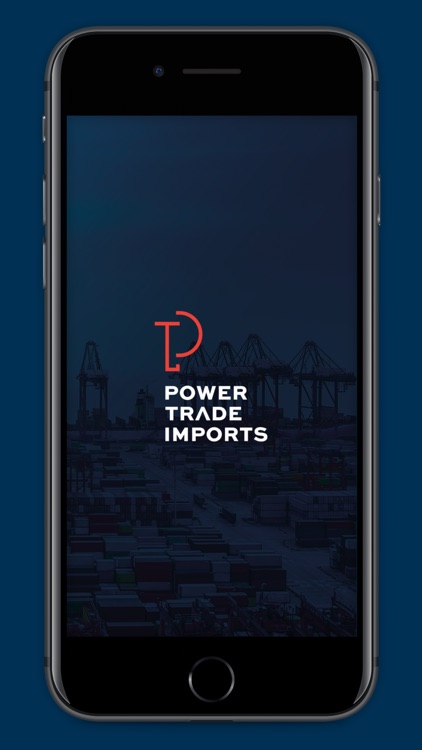 Power Trade Imports