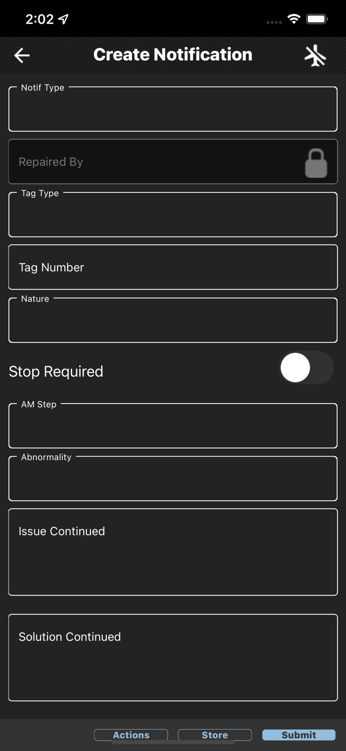 Prometheus Mobile PM