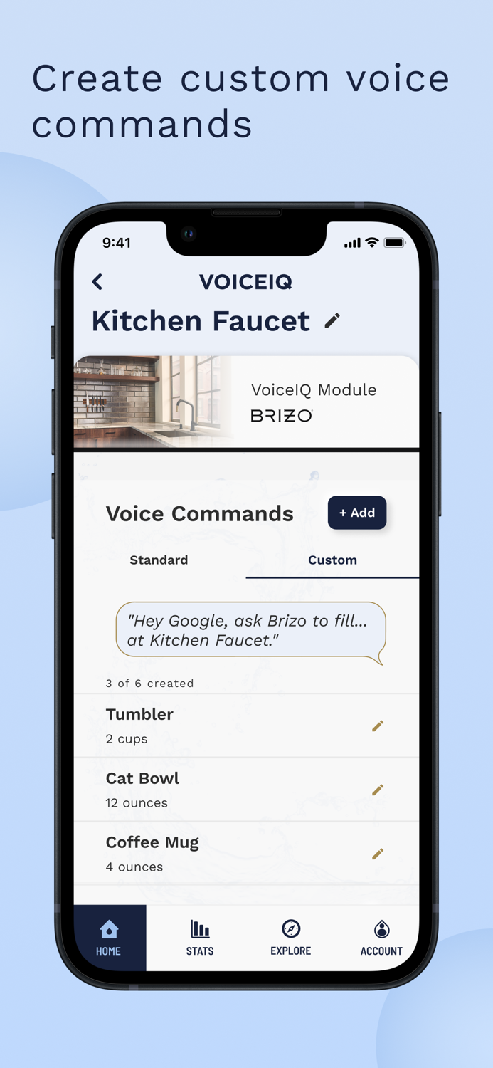 VoiceIQ