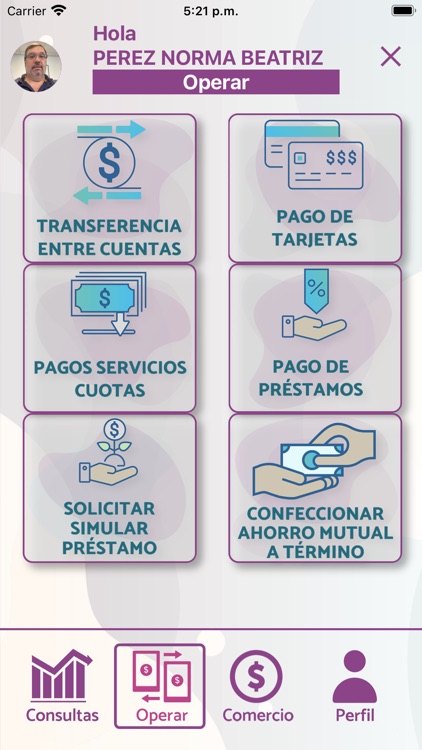NeoConsultores CashMutual