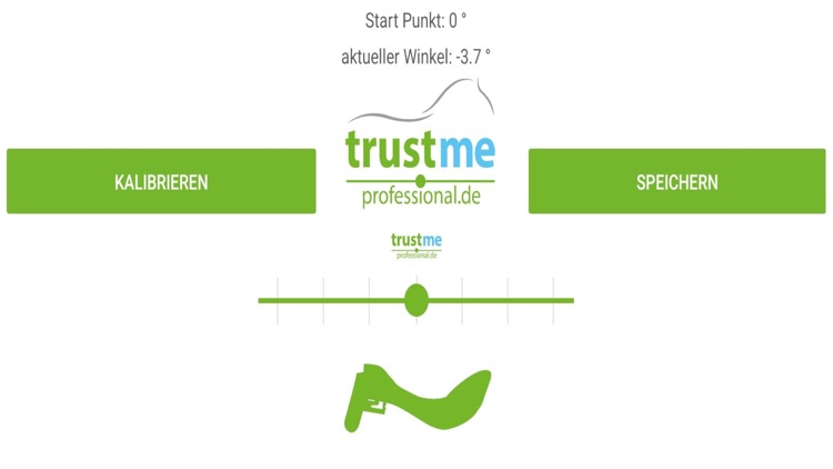 TrustMe screenshot-4