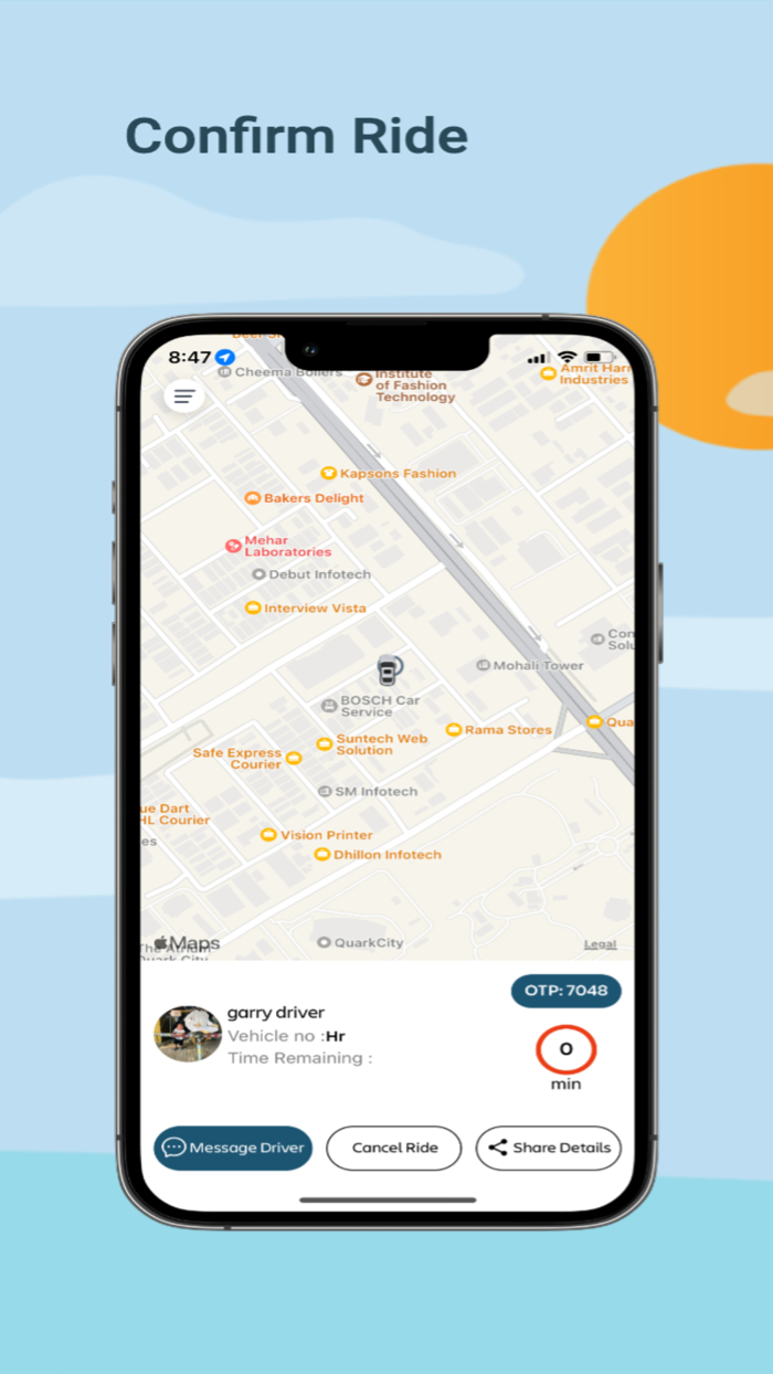 Destin Harbor Haulers