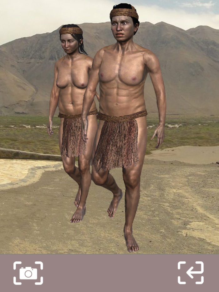 Ruta Cultura Chinchorro