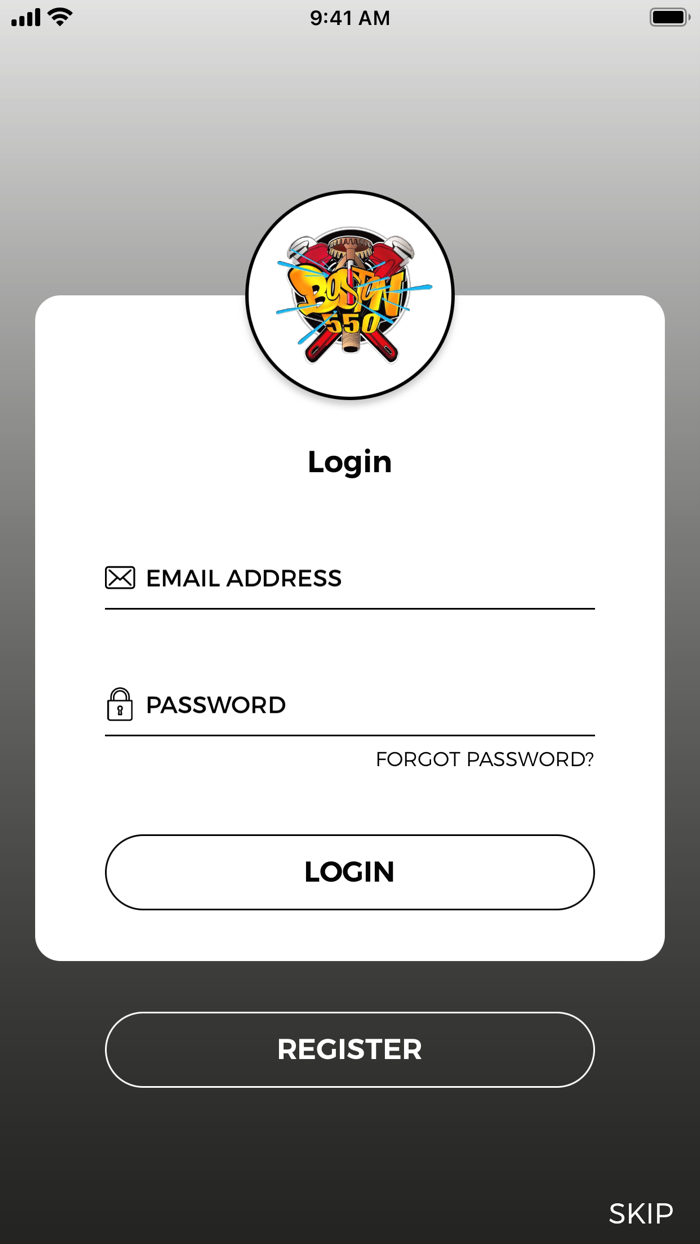 Sprinkler Fitters 550