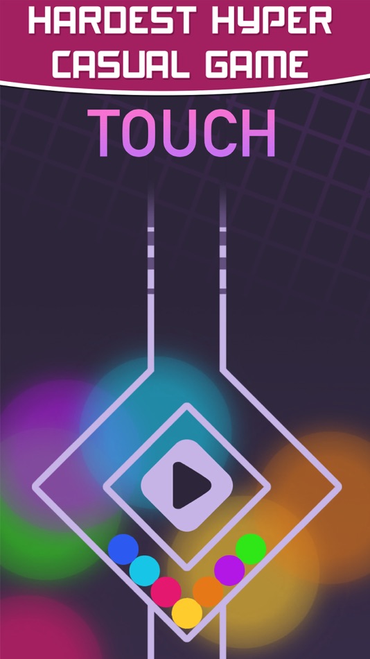 #1. Touch Classify (iOS) By: VIET NAM YDC COMPANY LIMITED