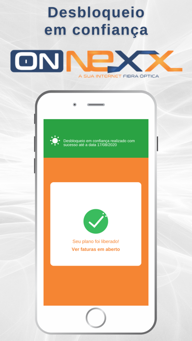 Screenshot #2 pour Onnexx Canoas