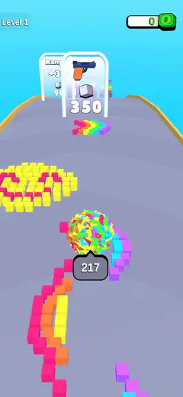 Game screenshot PixelGun apk