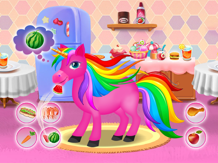 Pet Vet Care - Doctor Games