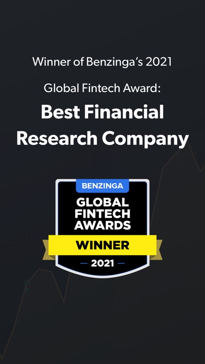 TOGGLE: Informed Investing screenshot-6