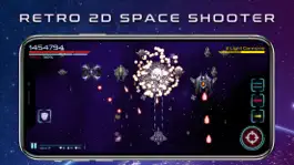 Game screenshot Space: Defender Xtreme mod apk