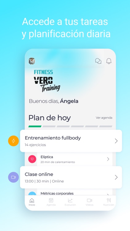 VEROTRAINING
