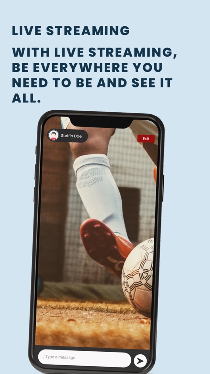 Evince App screenshot-5