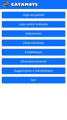 Game screenshot Catamots apk