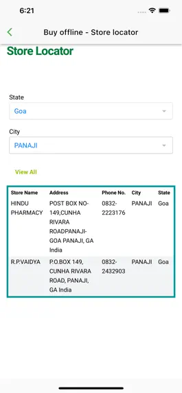 Game screenshot Schwabe India - Homeopathy hack