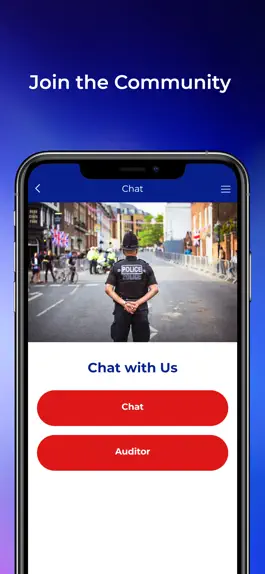 Game screenshot Rate the Police hack