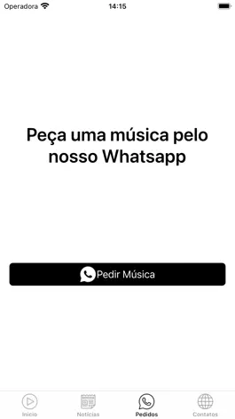 Game screenshot Rio FM 92,1 Pires do Rio hack