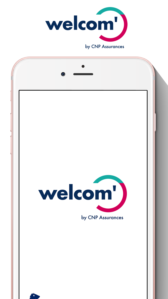 Welcom by CNP Assurances