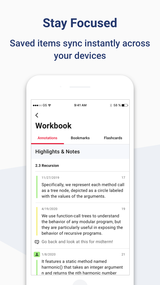 #5. McGraw Hill Express Library (iOS) 由: McGraw-Hill