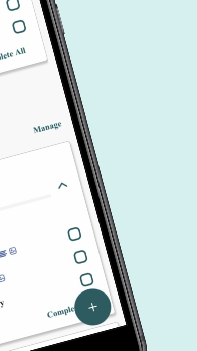Maslow - Collaborative Care Screenshot