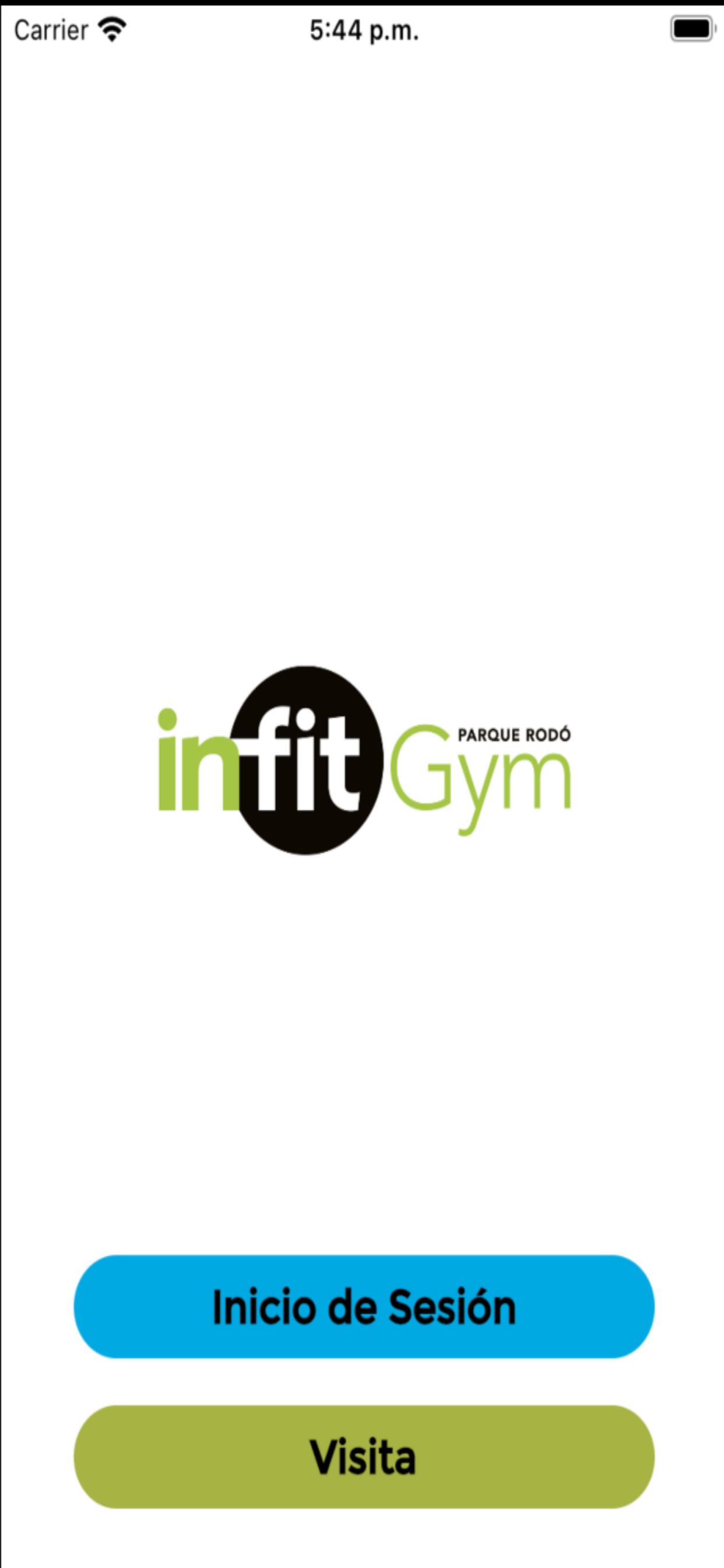 InFitGym
