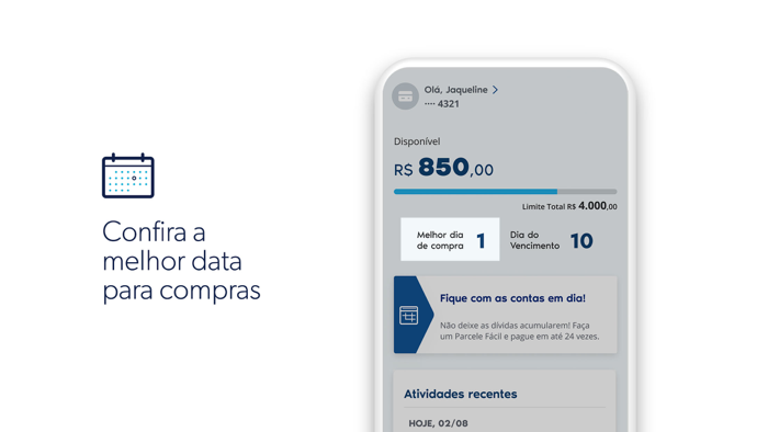 Cartão Sam’s Club