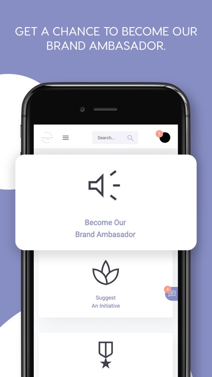 BW2CLUB Support Network screenshot-4