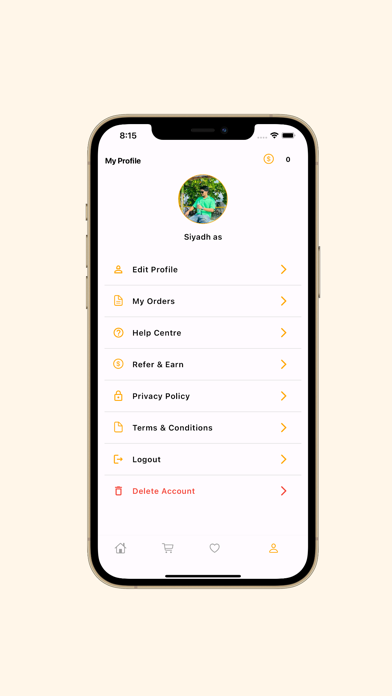 Buildng Needs Screenshot