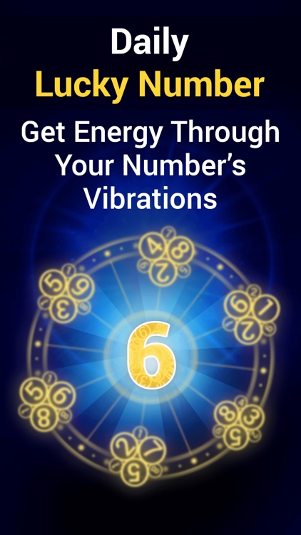 Numerology - Numbers & You screenshot-8