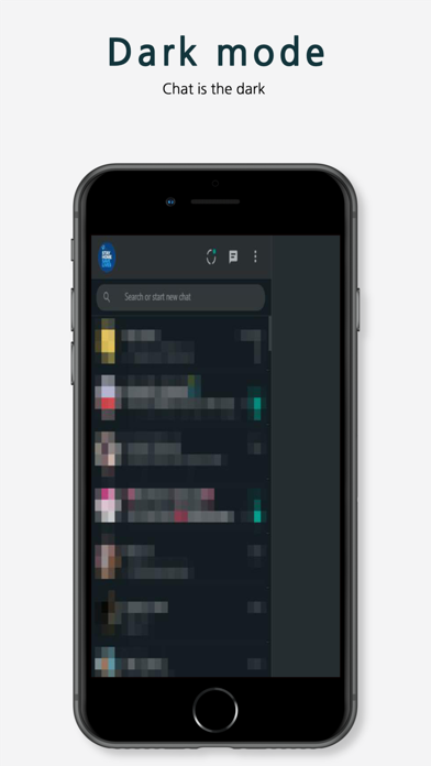 Whats web pro Screenshot