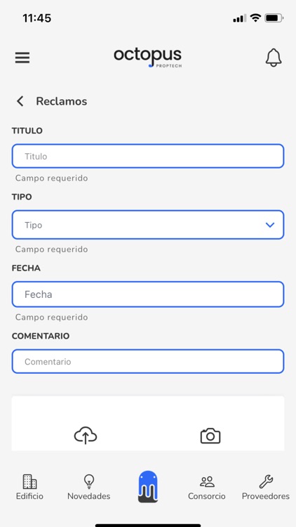 OctoApp screenshot-7