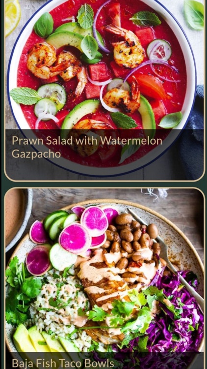 Fit Person Recipes Plus screenshot-6