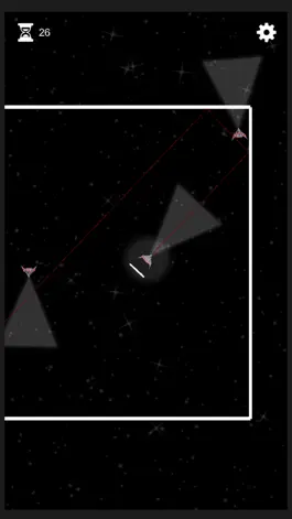 Game screenshot Space Casual hack