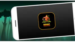Game screenshot Kong LIVE mod apk