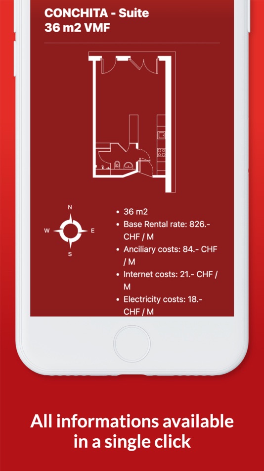 #7. aapplication (iOS) By: aaconcierge AG