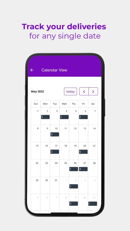 Phzaar Driver screenshot-3