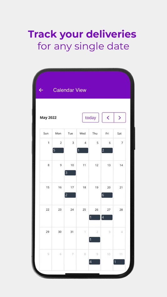 #4. Phzaar Driver (iOS) 由: Dragonfly Fintech