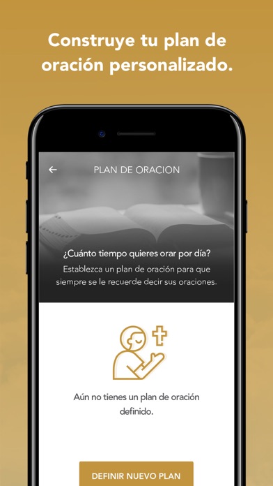Emanuel Templo Cristiano Screenshot
