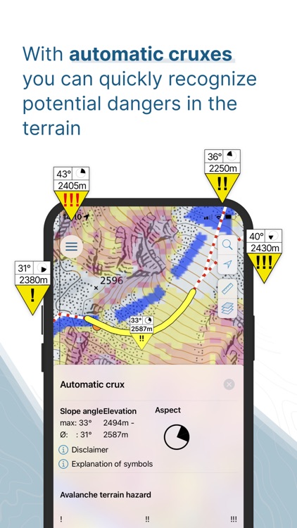 White Risk screenshot-3
