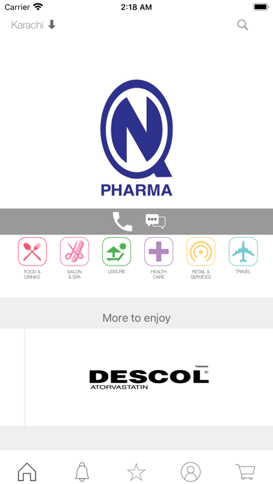 NQ 3D Vouch365 Screenshot 2 - AppWisp.com NQ 3D Vouch365 Screenshot 2 - AppWisp.com