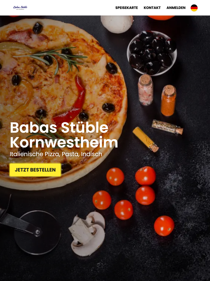 Babas Stüble Kornwestheim