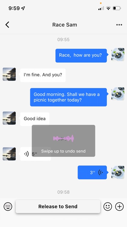 AntTone Text & Call Voip Phone